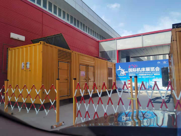 乐清发电机出租 对于发电机的特性你了解多少？