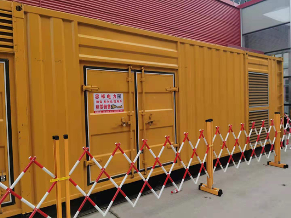 乐清柴油发电机电压不稳的原因是什么？