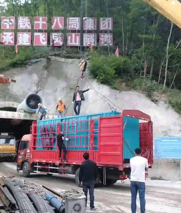 乐清发电机组维修后输出功率降低是什么问题