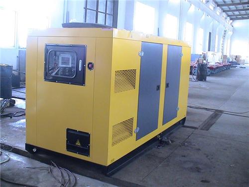 乐清租赁发电机 柴油发电机组的蓄电池种类有哪些？