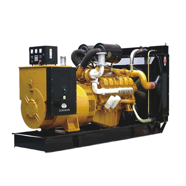 乐清租赁发电机-怎样确保潍柴发电机组的质量