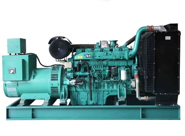 乐清发电机租赁-柴油发电机与汽油发电机的区别