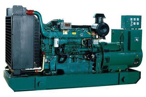 乐清出租发电机-康明斯发电机指示控制灯的作用