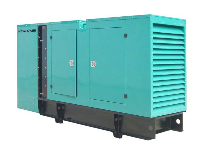 乐清发电车租赁-沃尔沃发电机组多少钱