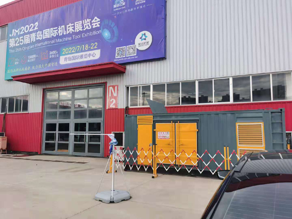 乐清发电机租赁-柴油发电机组不及时维护危害大