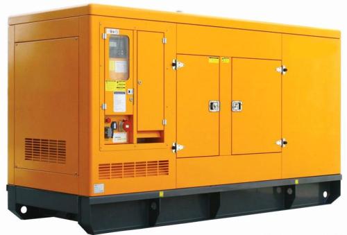 乐清出租发电机-发电机组的选购原则包括哪些方面