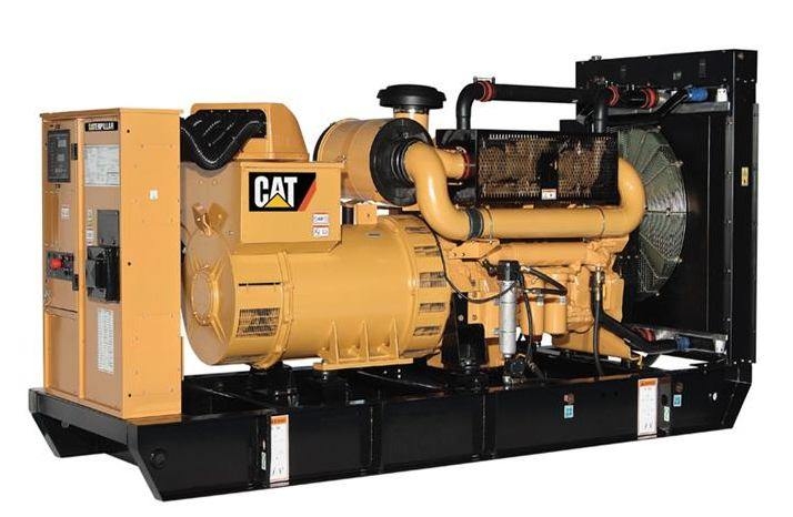 乐清租赁发电机-柴油发电机设计的优势性能特点有哪些