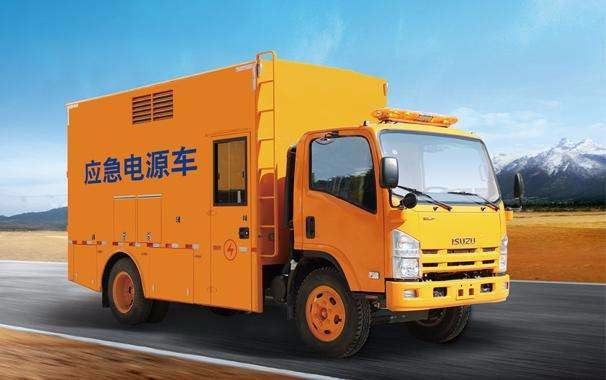 乐清租赁发电机-柴油发电机组紧急停机的正确操作方法