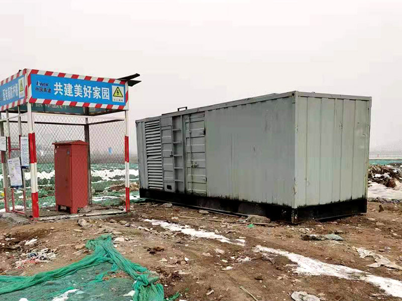 乐清燃气发电机在高海拔地区运行时会遇到哪些常见故障？