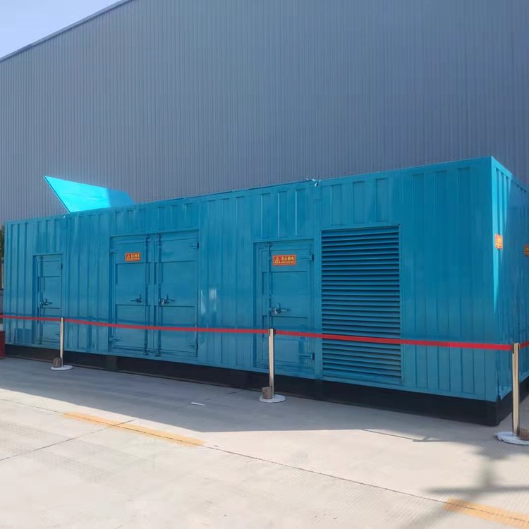 乐清怎样更换柴油发电机组的空气滤清器？