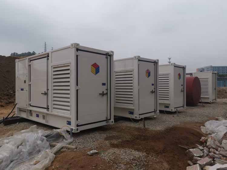 乐清如何降低 200KW 柴油发电机的燃油消耗率？