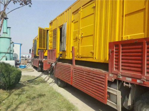 乐清计算 200KW 柴油发电机油耗时，需要考虑哪些因素？