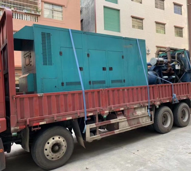 乐清如何在不同负载率下确保 400KW 柴油发电机组的正常运行？