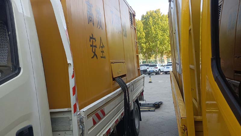 乐清如何判断柴油发电机组和UPS电源的切换时间是否符合要求？