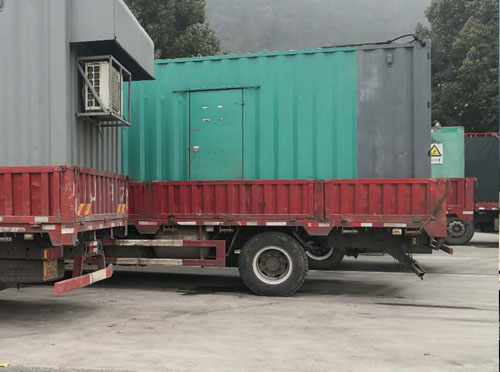 乐清柴油发电机组使用注意安全事项有哪些？