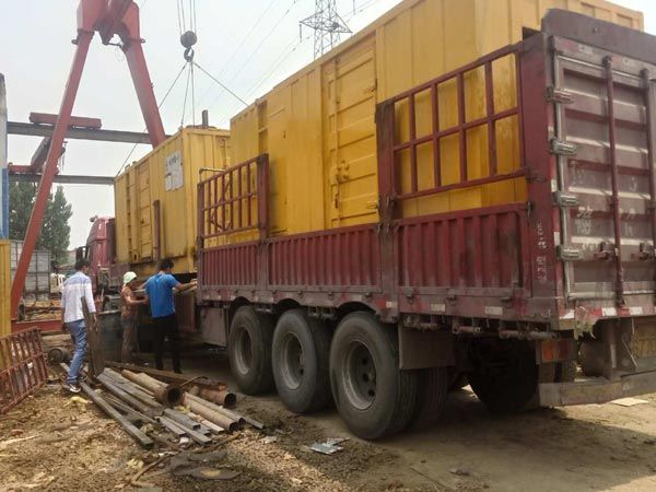 乐清更换水冷式机油散热器密封件的操作步骤是怎样的？